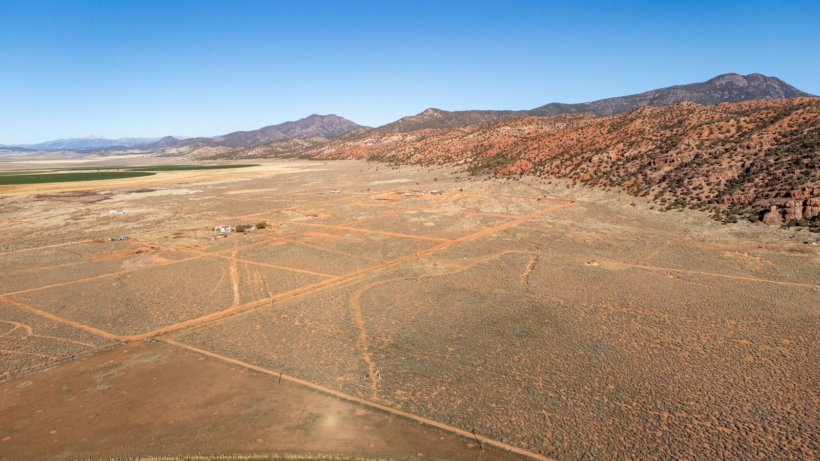20 Acres N Foothill DR, Paragonah, photo 5 of 20