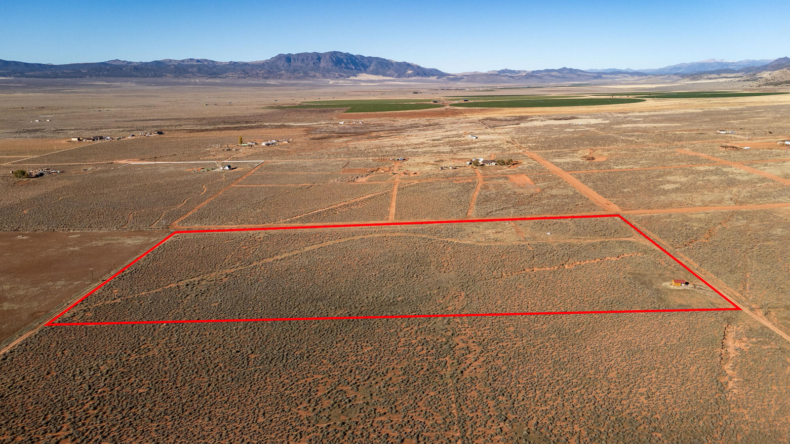 20 Acres N Foothill DR, Paragonah, photo 8 of 20