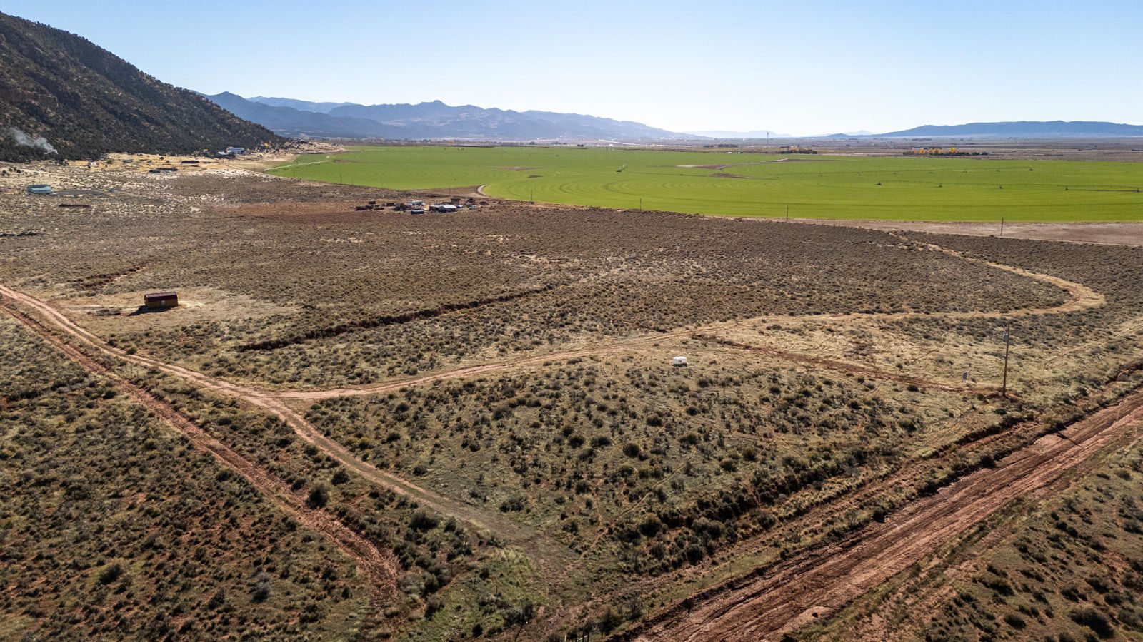 20 Acres N Foothill DR, Paragonah, photo 12 of 20