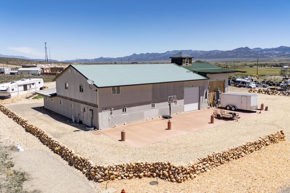 750 W 225 N, Panguitch
