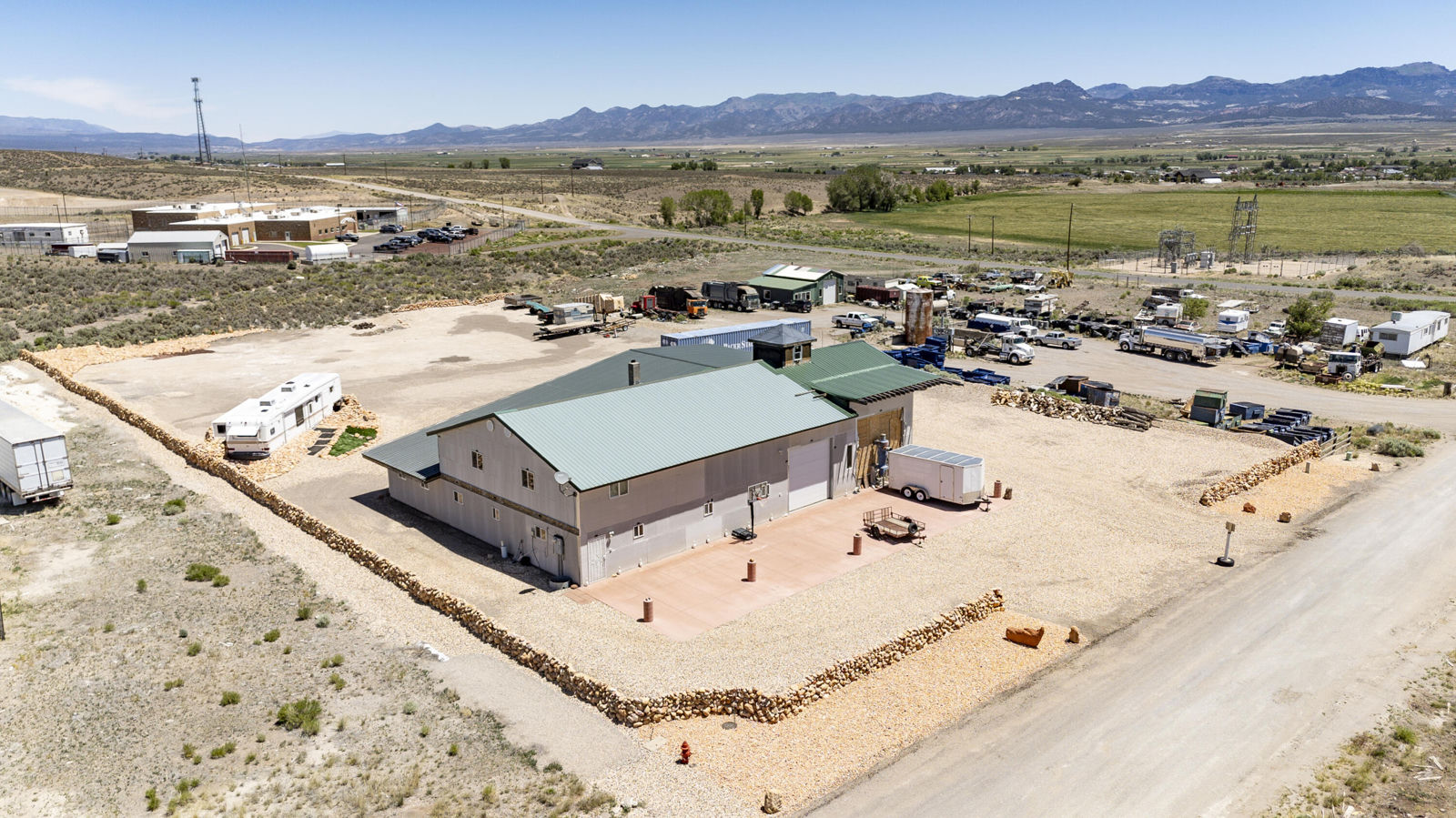 750 W 225 N, Panguitch, photo 12 of 36