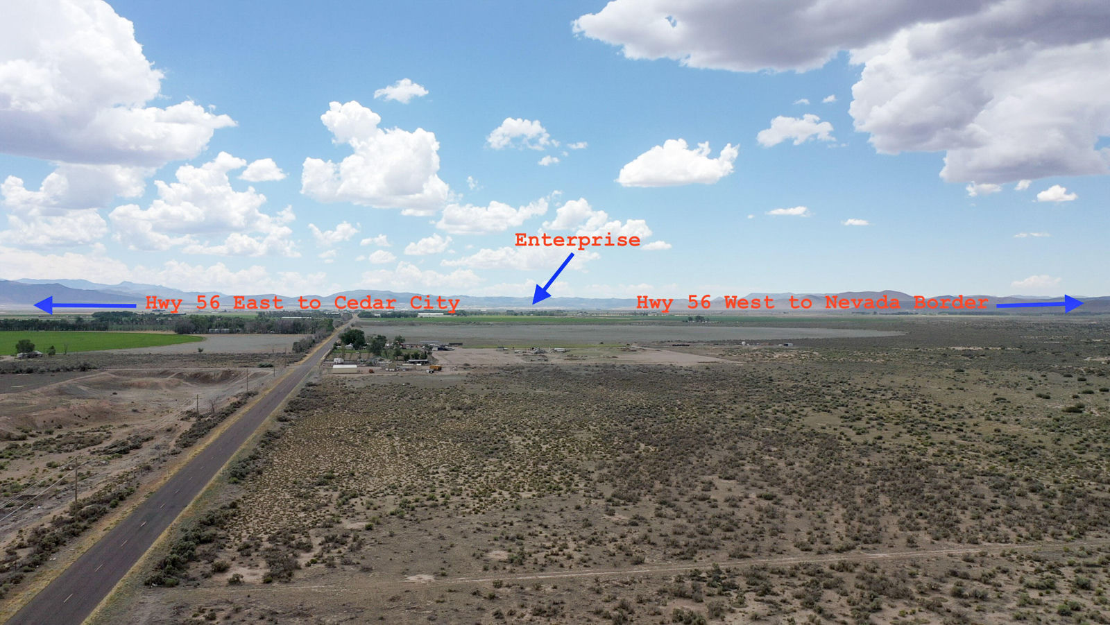 17 Acres N Beryl, Beryl, photo 5 of 18
