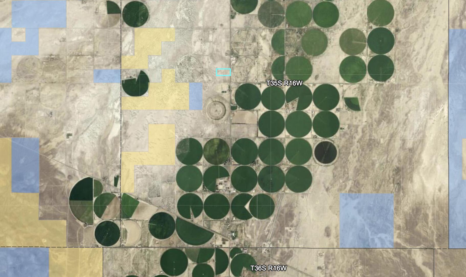 17 Acres N Beryl, Beryl, photo 4 of 18