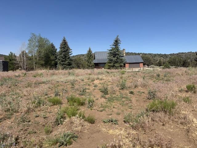 133 S Terry Parkway, Pine Valley