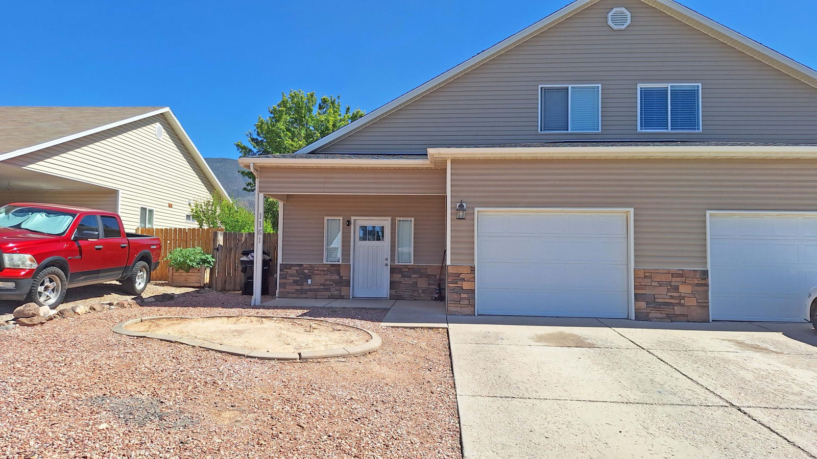 1161 W 475 S, Cedar City, photo 1