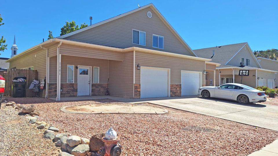 1161 W 475 S, Cedar City, photo 3