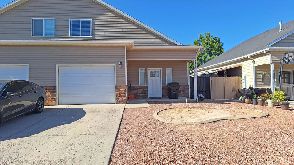 1165 W 475 S, Cedar City
