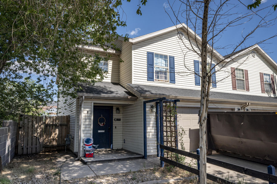1005 W Brook ST, Cedar City