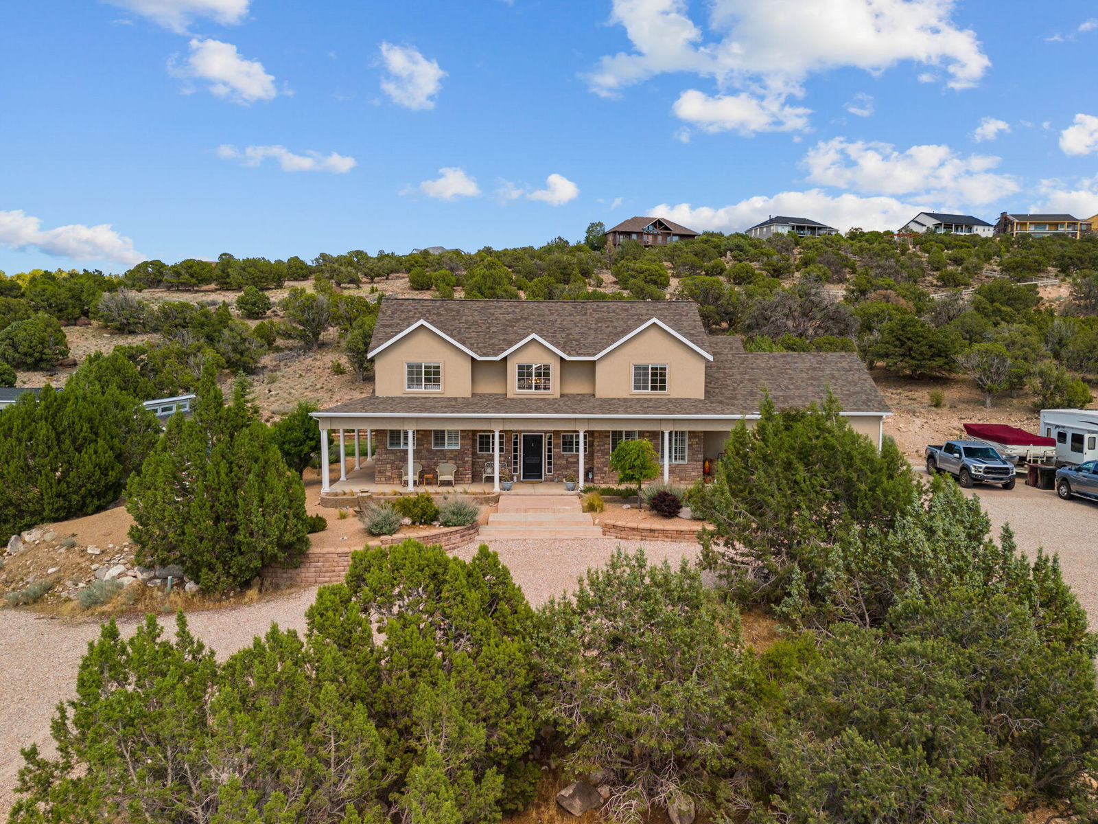 1015 S West View DR, Cedar City, photo 42 of 57