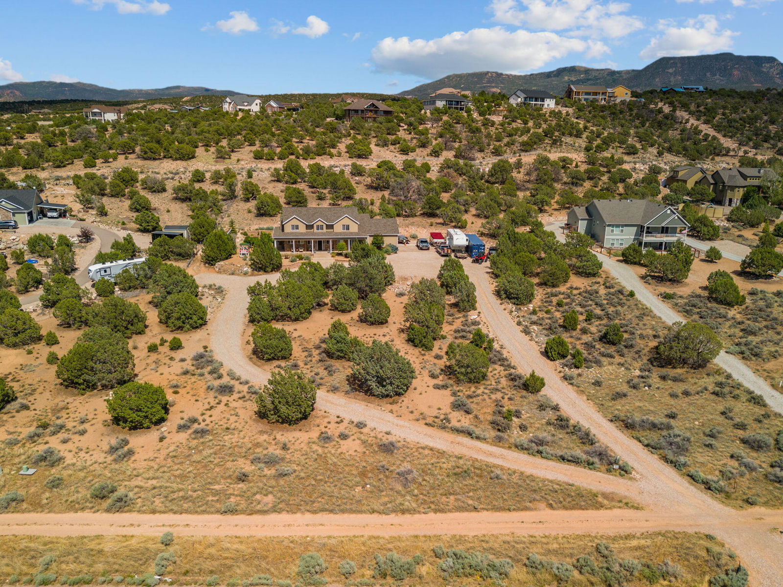 1015 S West View DR, Cedar City, photo 38 of 57
