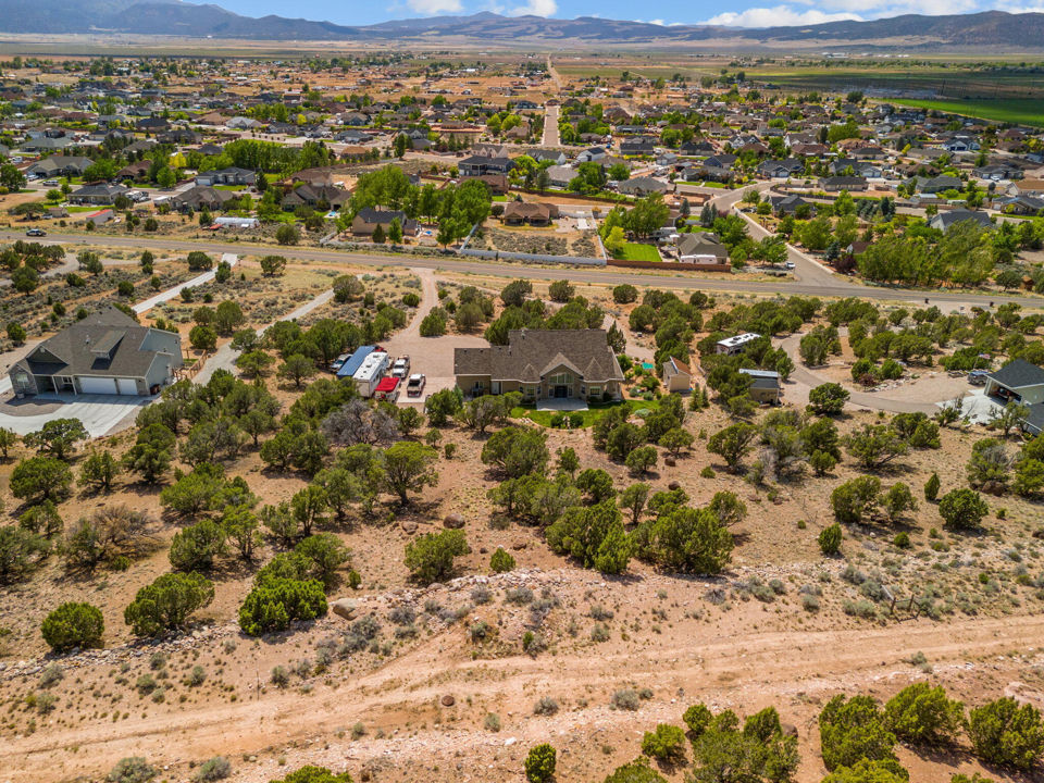 1015 S West View DR, Cedar City