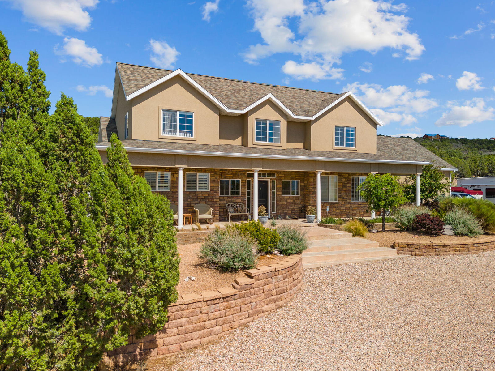 1015 S West View DR, Cedar City, photo 4 of 57