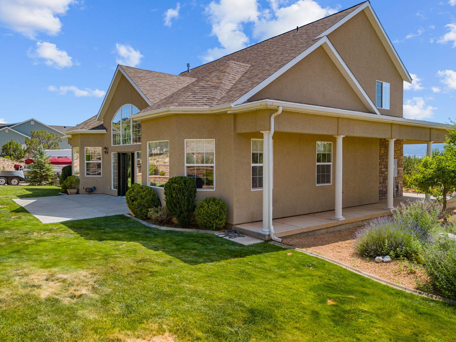 1015 S West View DR, Cedar City, photo 46 of 57