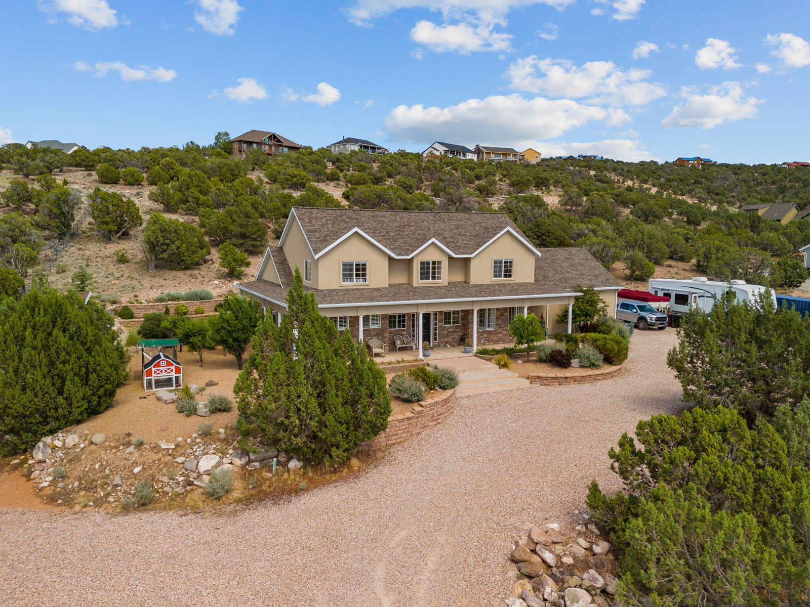 1015 S West View DR, Cedar City, photo 40 of 57