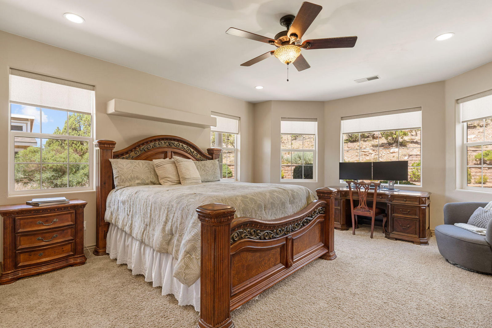 1015 S West View DR, Cedar City, photo 18 of 57