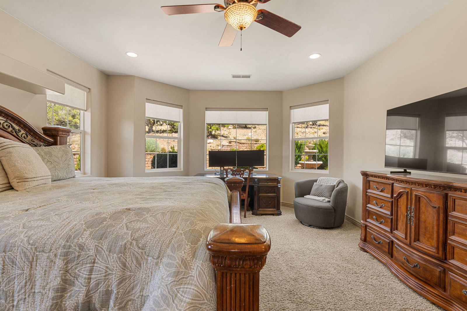 1015 S West View DR, Cedar City, photo 19 of 57