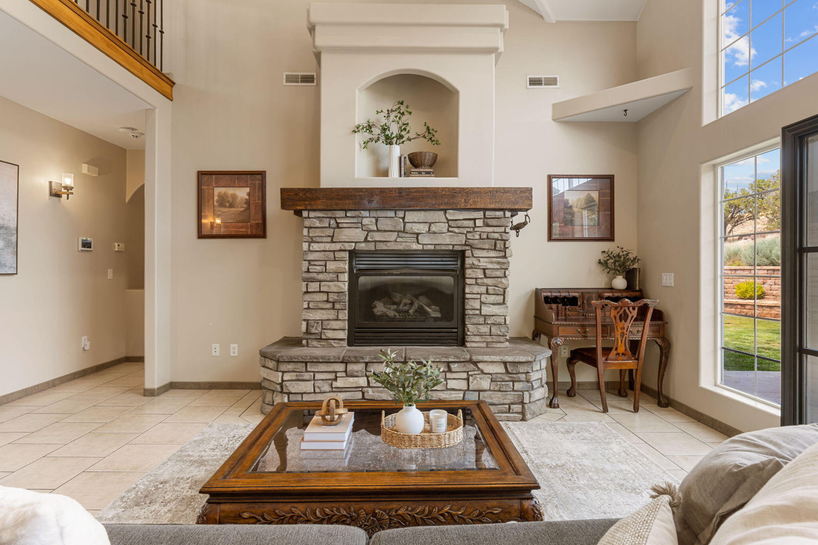 1015 S West View DR, Cedar City, photo 6 of 57