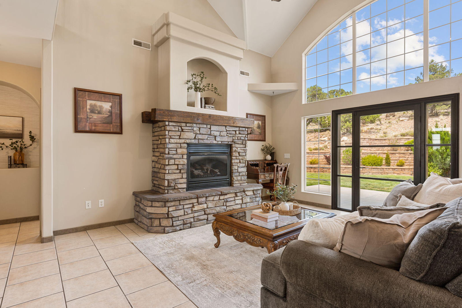 1015 S West View DR, Cedar City, photo 7 of 57