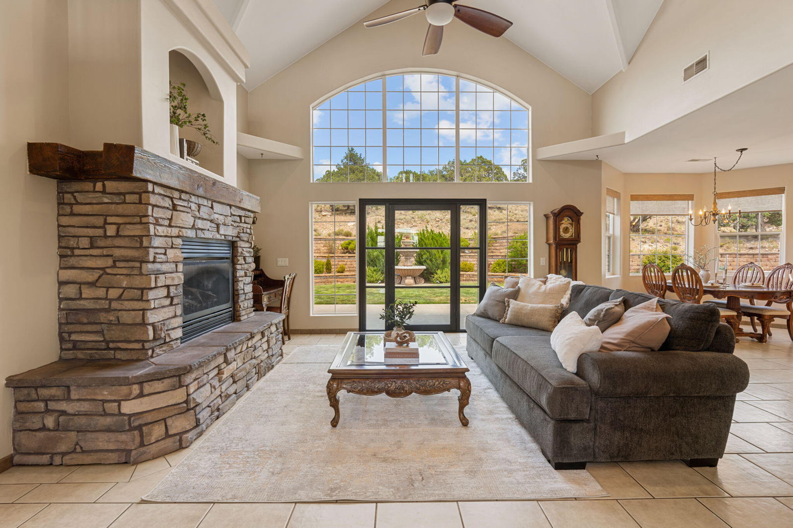 1015 S West View DR, Cedar City, photo 5 of 57