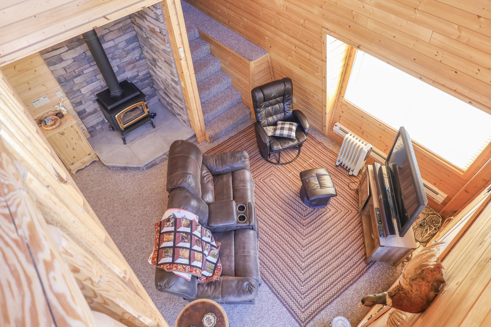 865 N Pine Knoll Loop, Duck Creek Village, photo 13 of 53