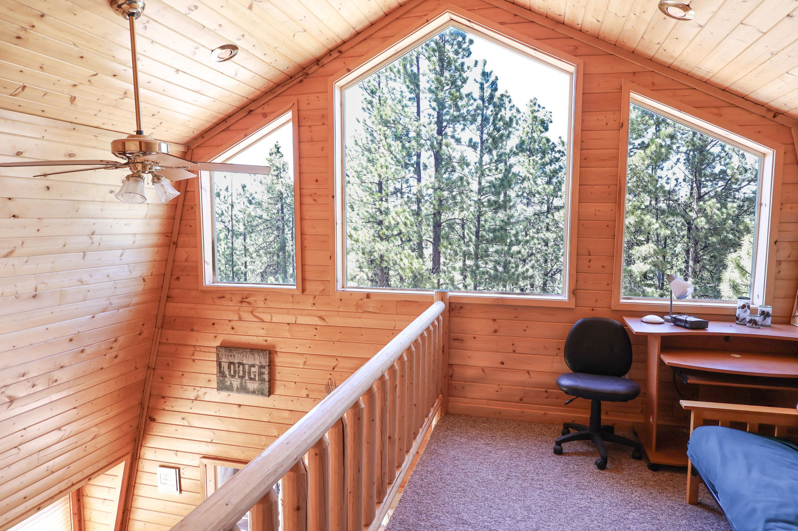 865 N Pine Knoll Loop, Duck Creek Village, photo 12 of 53