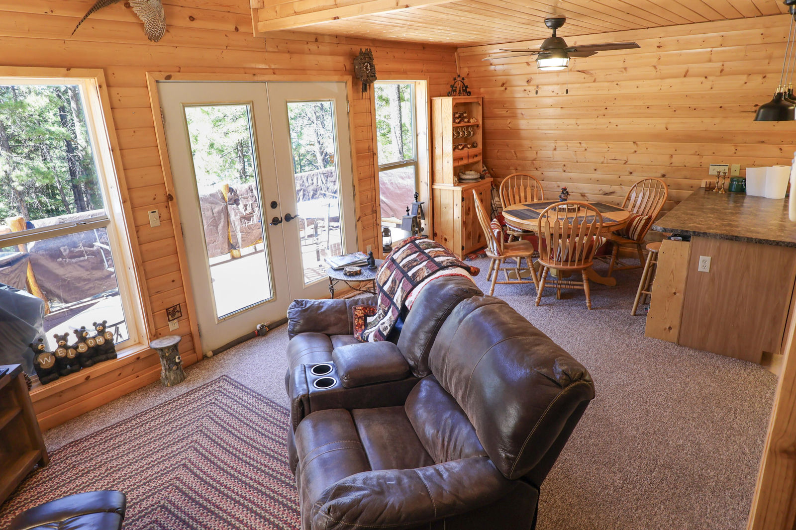 865 N Pine Knoll Loop, Duck Creek Village, photo 9 of 53