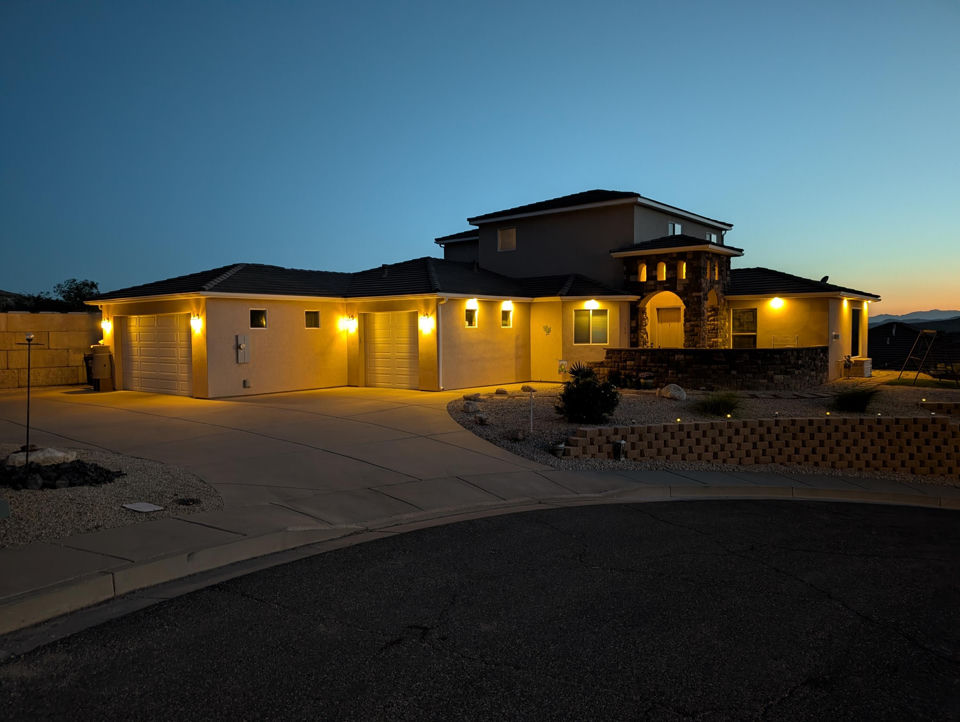 160 E 130 N, La Verkin, photo 2