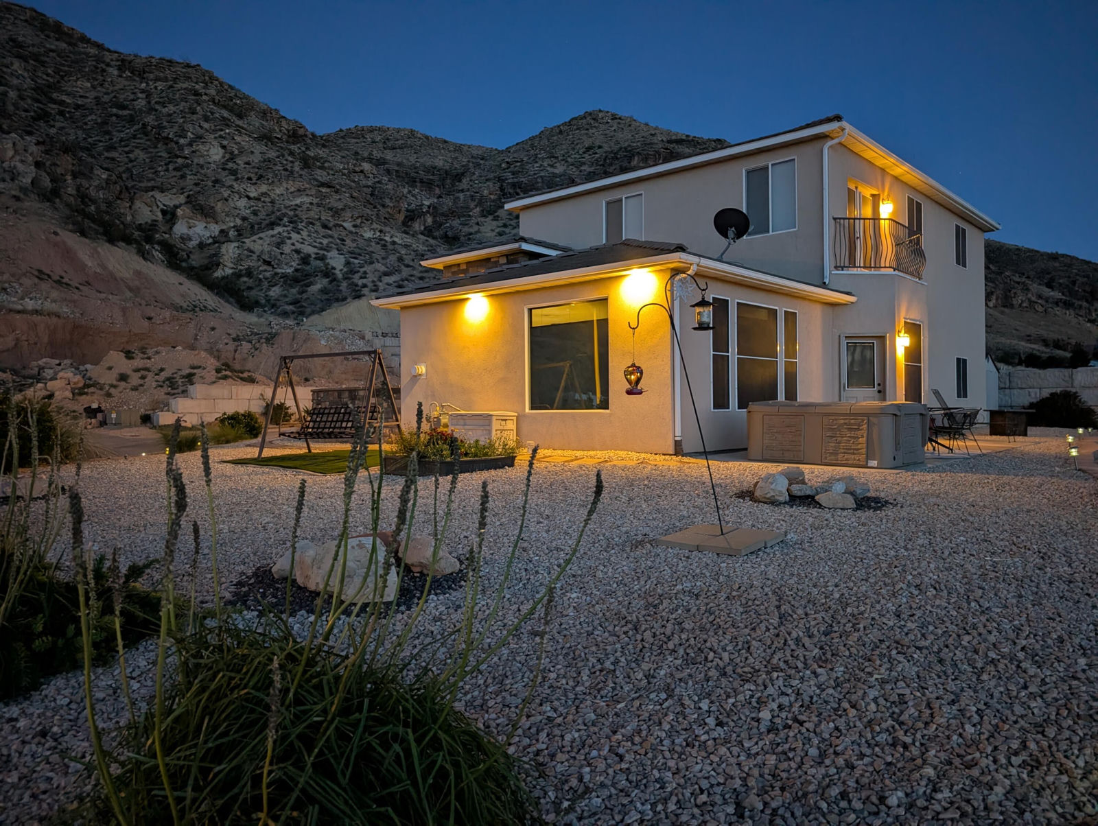 160 E 130 N, La Verkin, photo 8 of 46