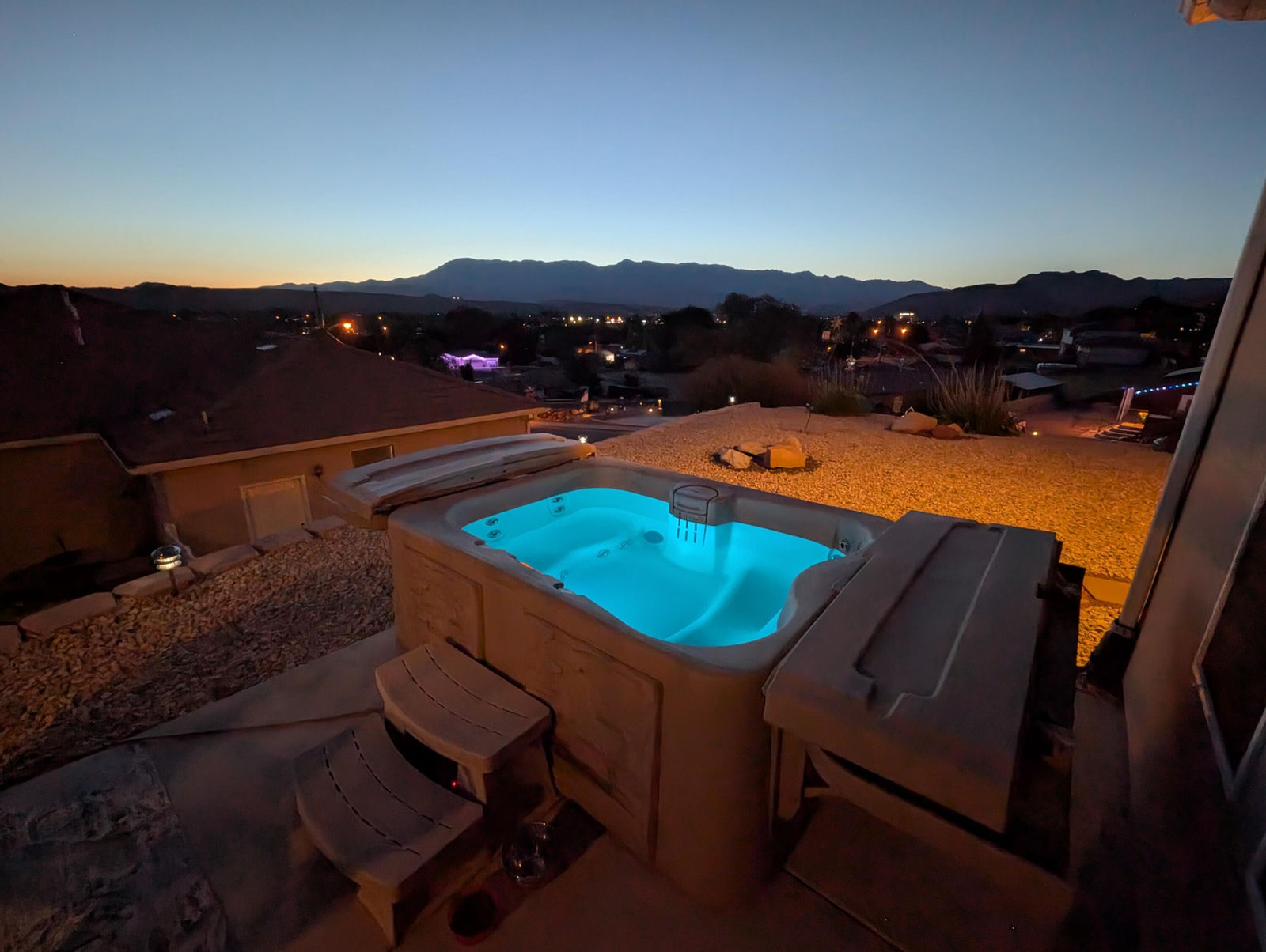 160 E 130 N, La Verkin, photo 12 of 46