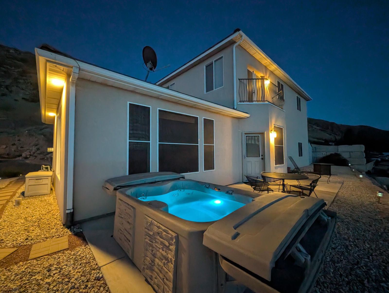 160 E 130 N, La Verkin, photo 10 of 46