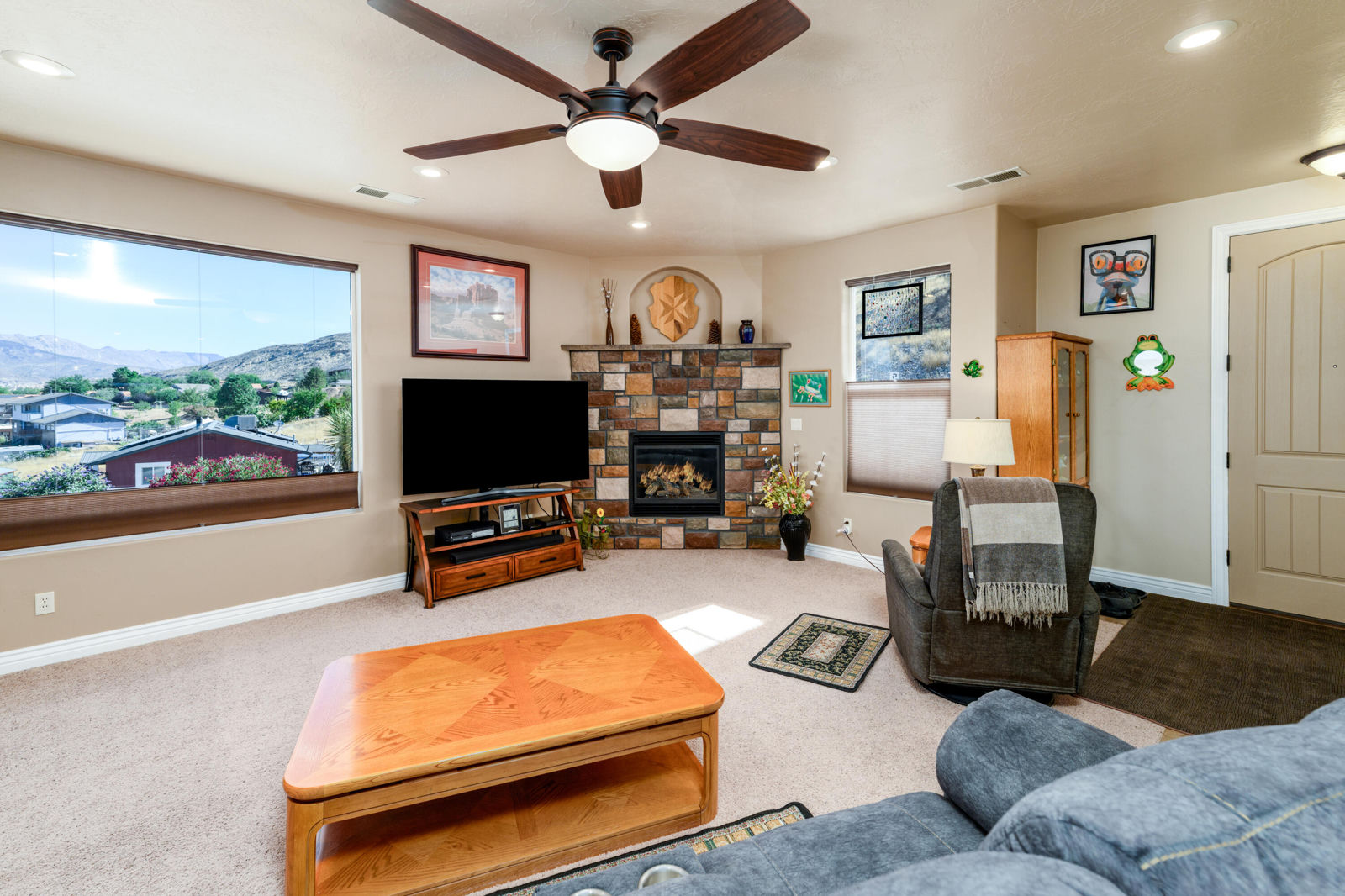 160 E 130 N, La Verkin, photo 17 of 46