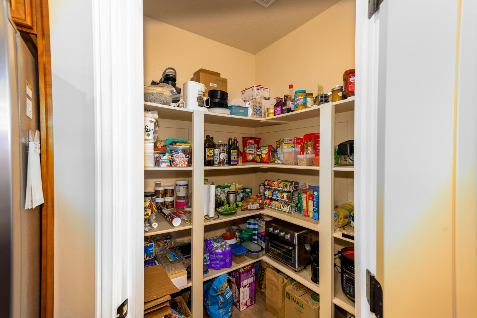 160 E 130 N, La Verkin, photo 24 of 46