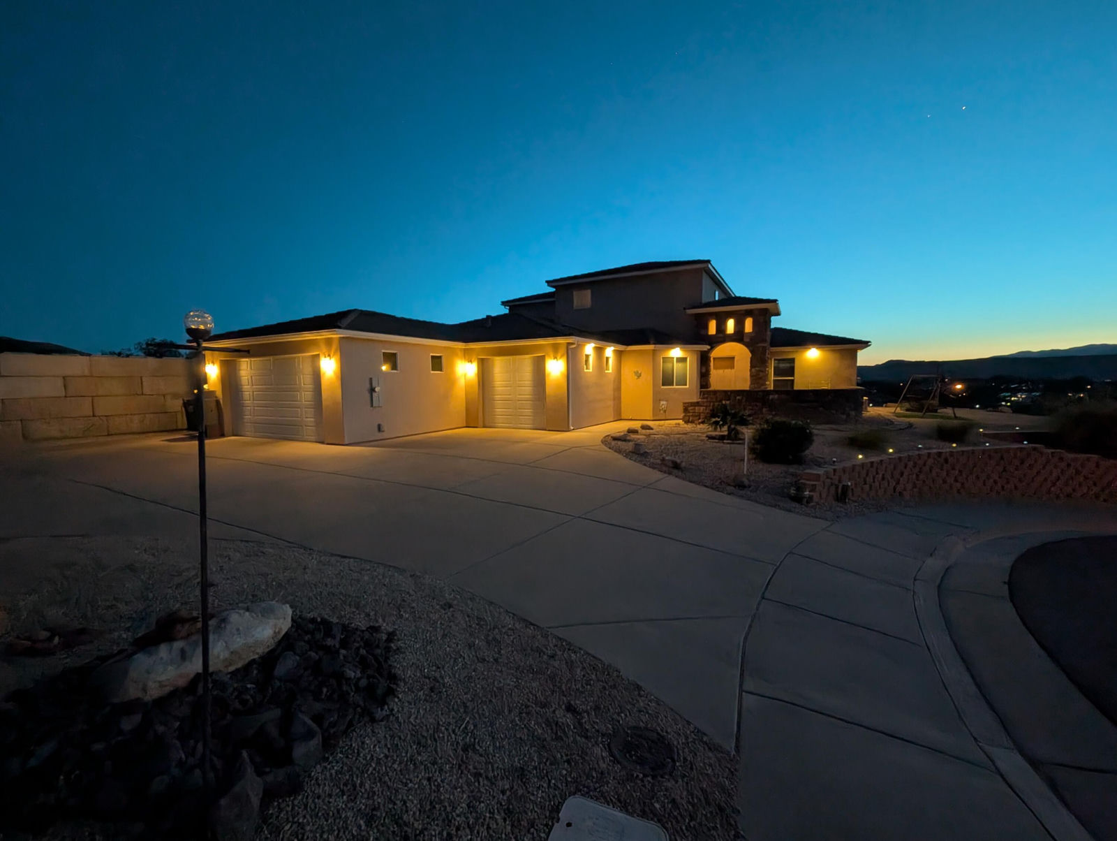160 E 130 N, La Verkin, photo 44 of 46