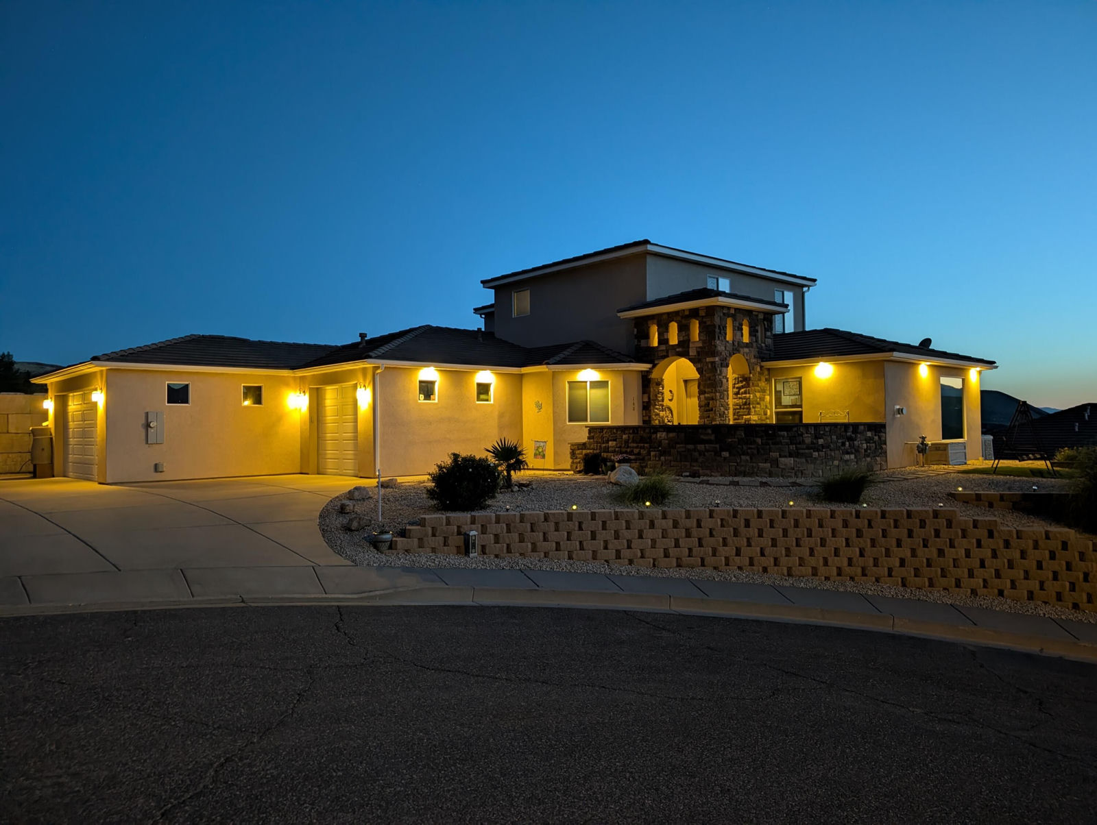 160 E 130 N, La Verkin, photo 45 of 46