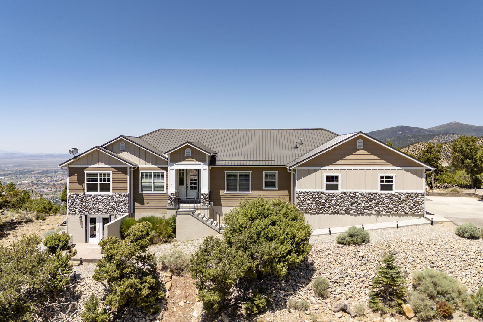 1911 S High Cedar View DR, Cedar City, photo 1