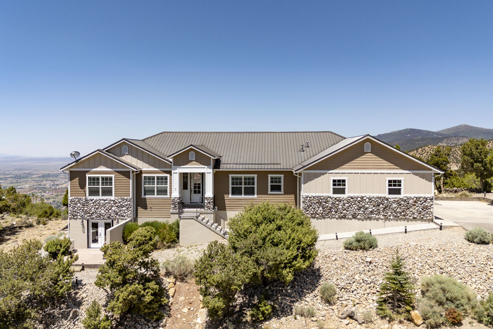 1911 S High Cedar View DR, Cedar City