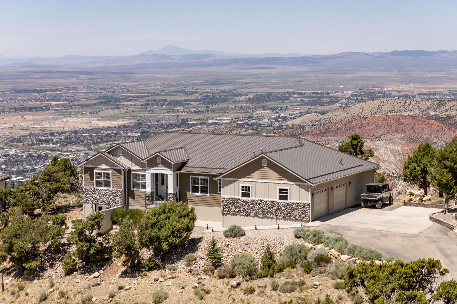 1911 S High Cedar View DR, Cedar City, photo 3 of 79