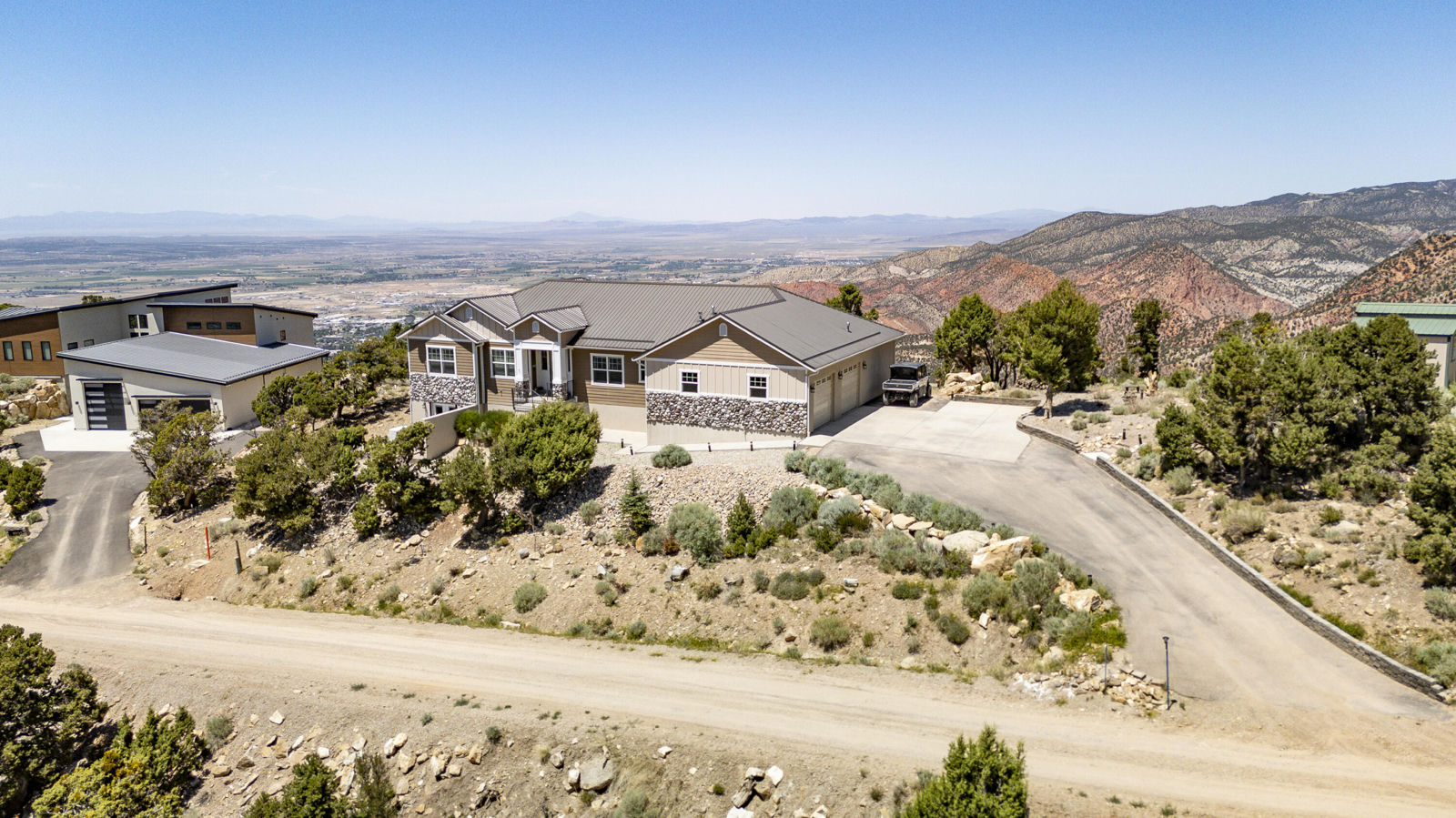 1911 S High Cedar View DR, Cedar City, photo 4 of 79