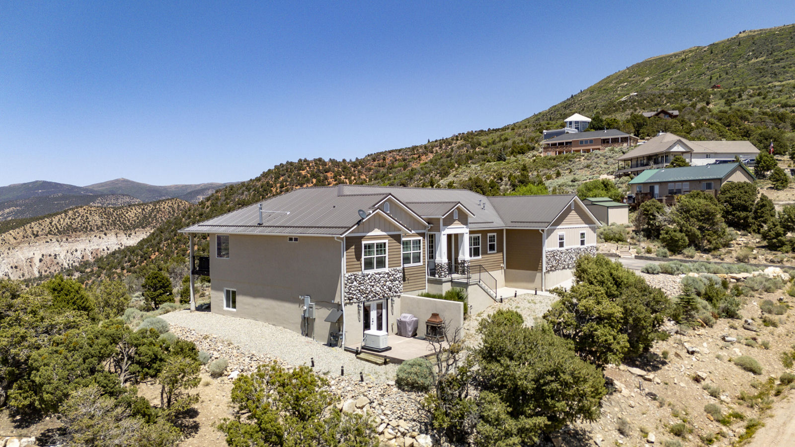 1911 S High Cedar View DR, Cedar City, photo 6 of 79