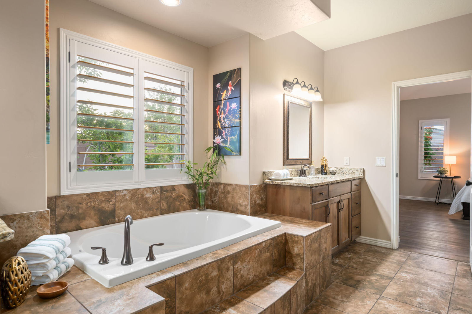 2893 E Carmine DR, St George, photo 14 of 35