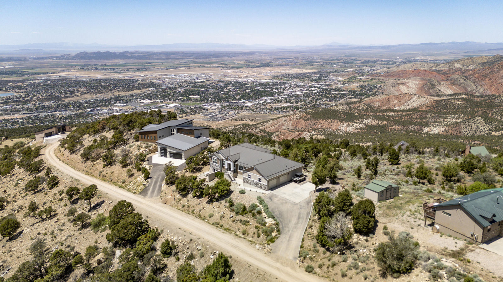 1911 S High Cedar View DR, Cedar City, photo 67 of 79