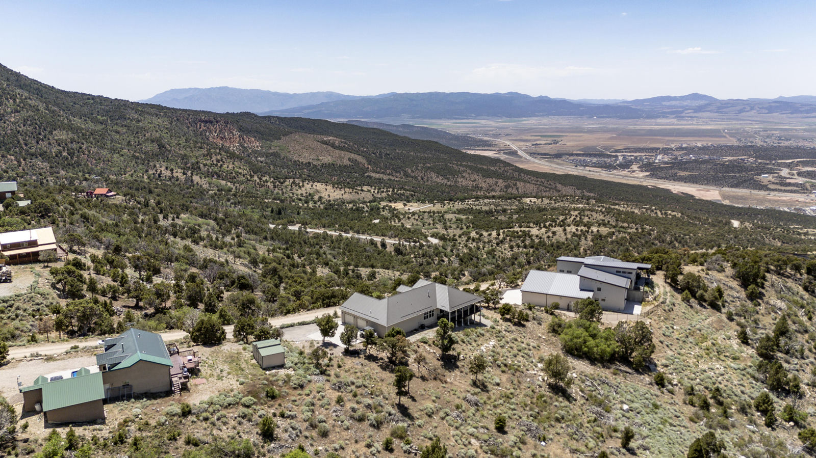 1911 S High Cedar View DR, Cedar City, photo 68 of 79