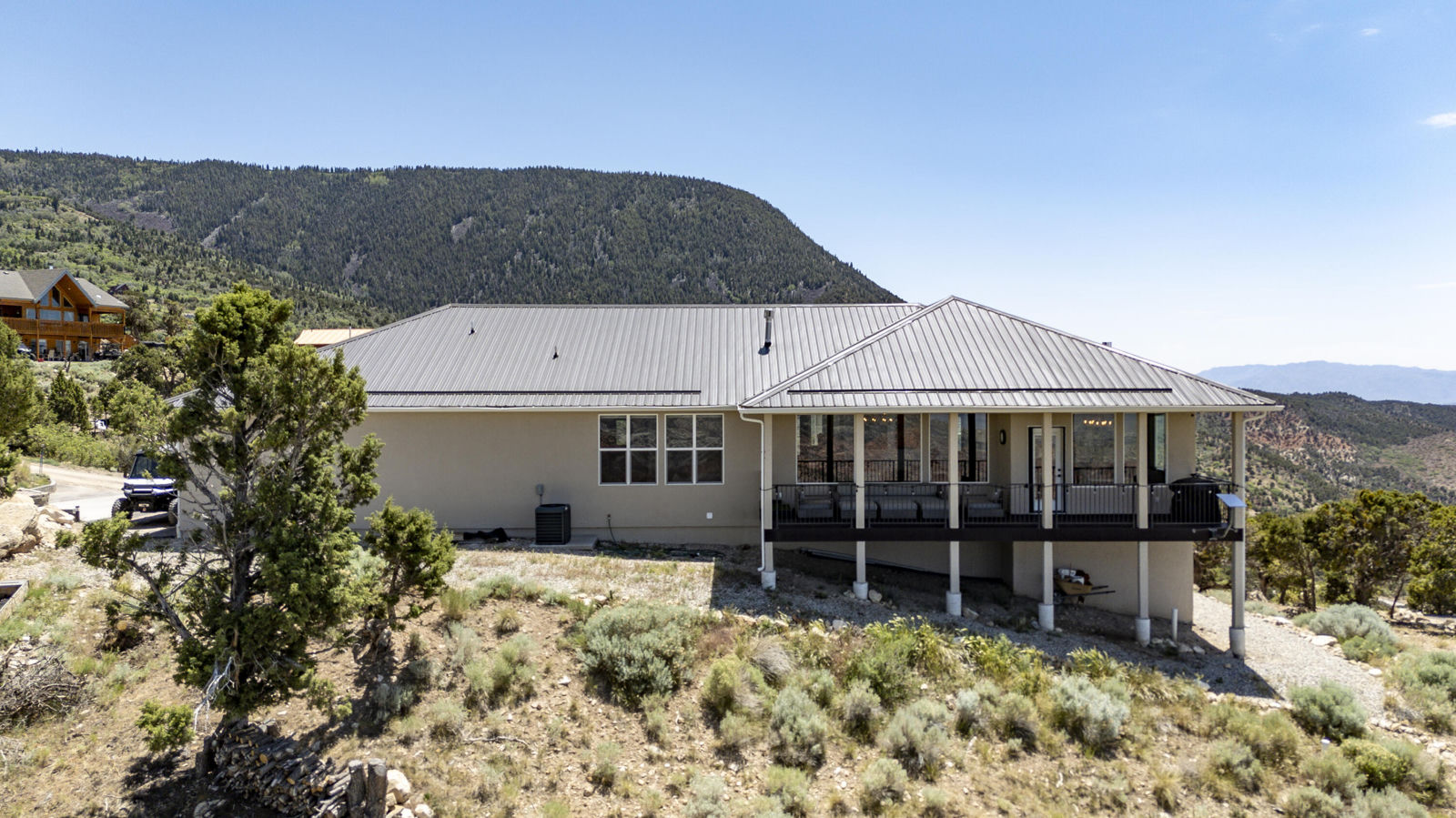 1911 S High Cedar View DR, Cedar City, photo 73 of 79