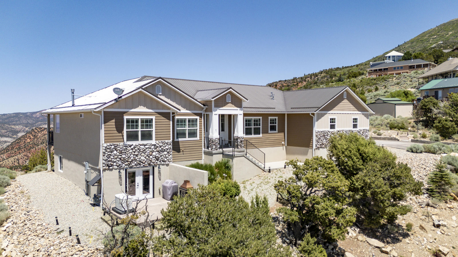 1911 S High Cedar View DR, Cedar City, photo 75 of 79