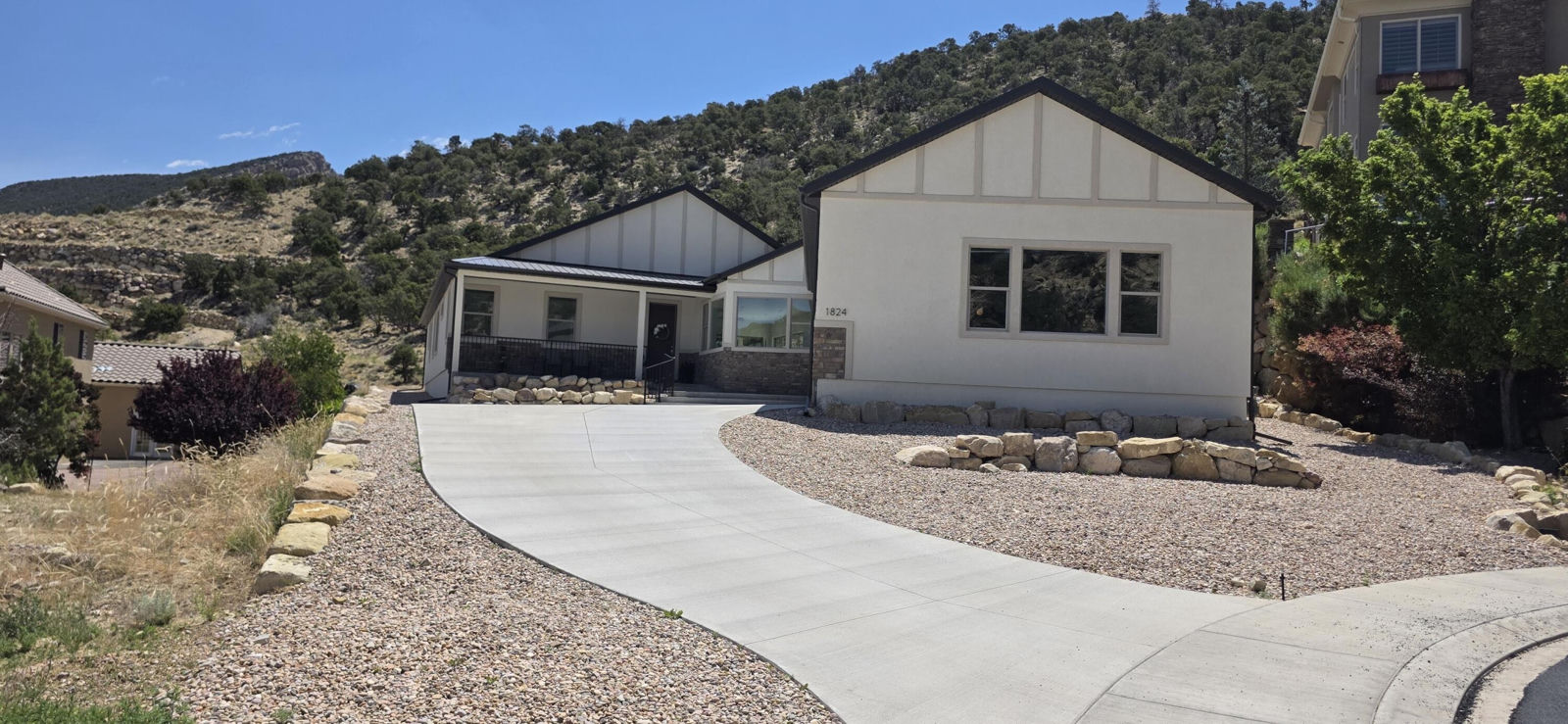1824 N Splinter Wood LN, Cedar City, photo 37 of 117
