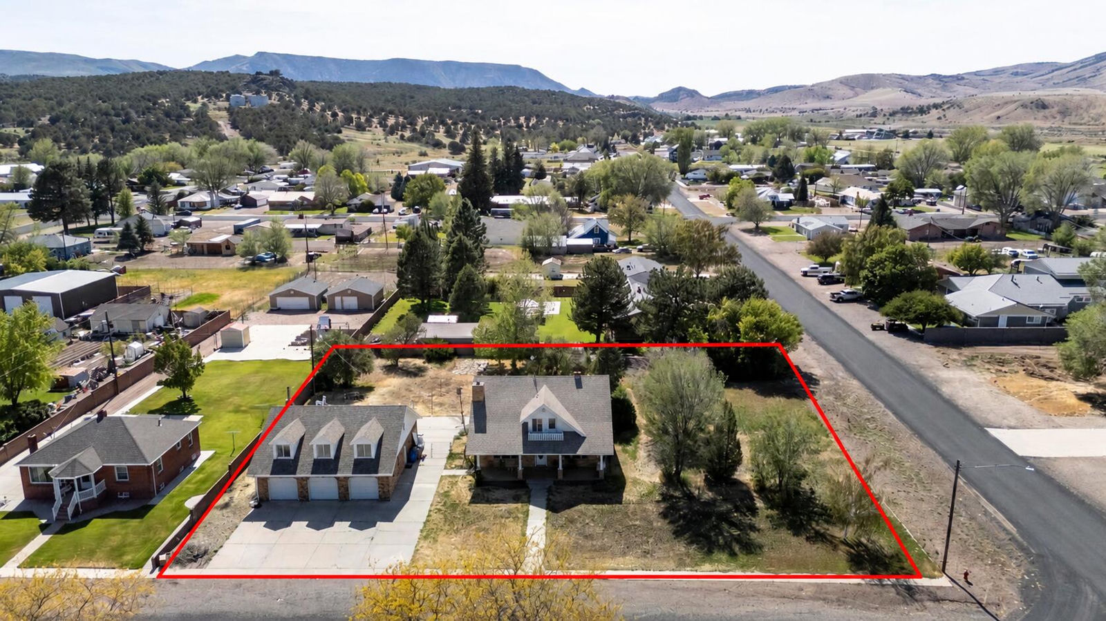 124 S 100 West ST, Enterprise, photo 59 of 59