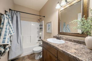 2893 E Carmine DR, St George, photo 18 of 35