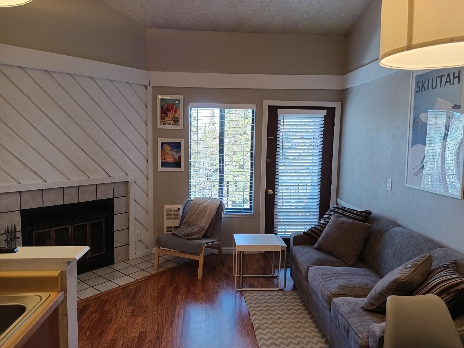 464 N North, #B302, Brian Head, photo 5 of 35