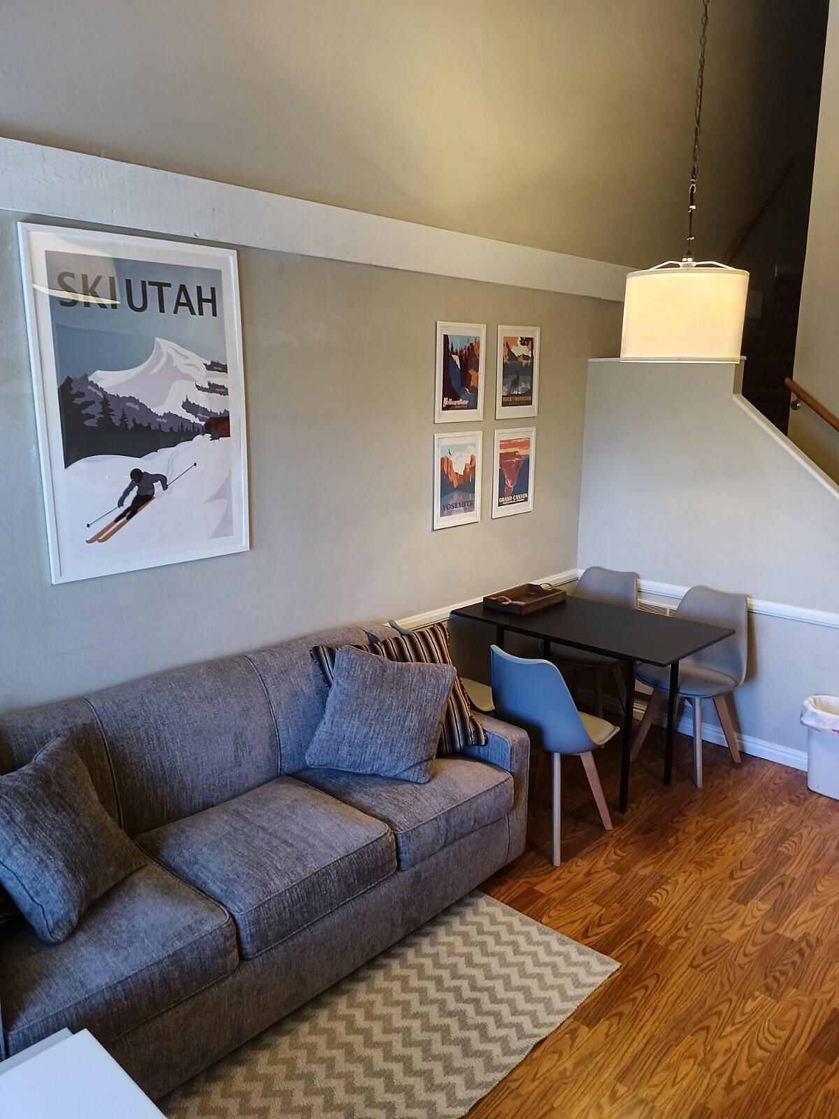 464 N North, #B302, Brian Head, photo 7 of 35