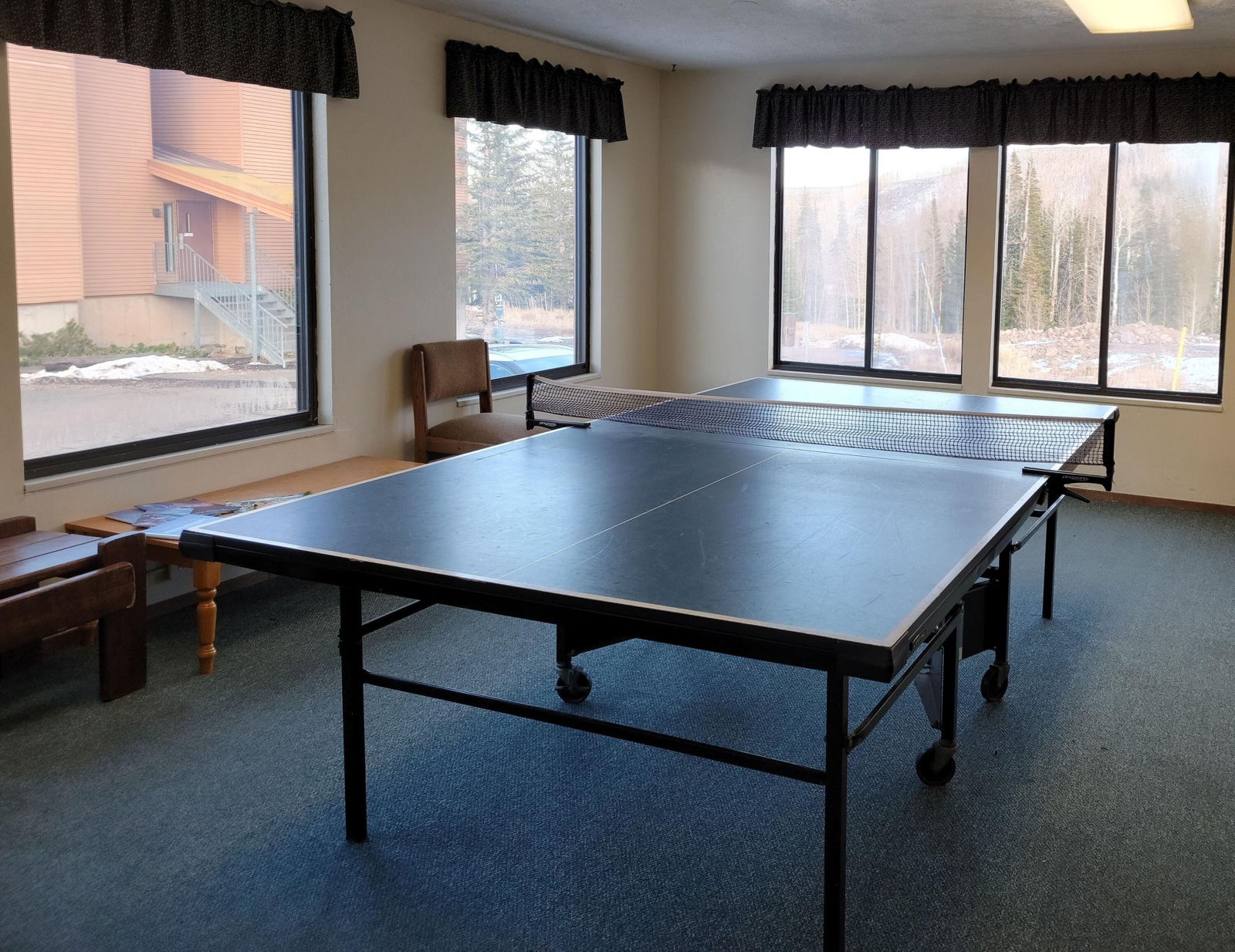 464 N North, #B302, Brian Head, photo 33 of 35